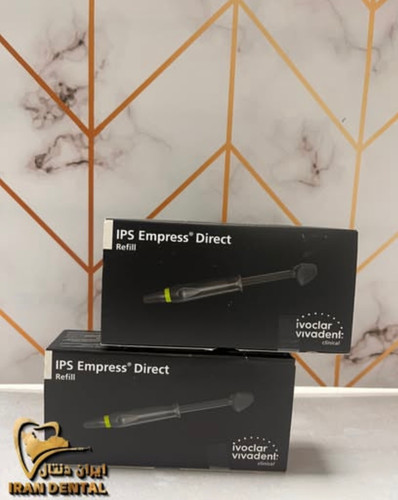 کامپوزیت ips