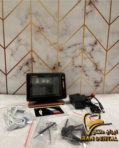 اپکس فایندر DTE Dpex V