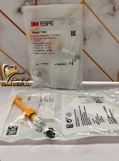 3m p60 کامپوزیت خلفی