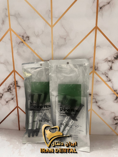 فلوی اقتصادی شاین