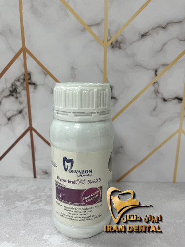 هیپوکلریت سدیم