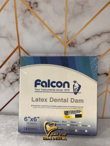 لاستیک رابردم فالکن