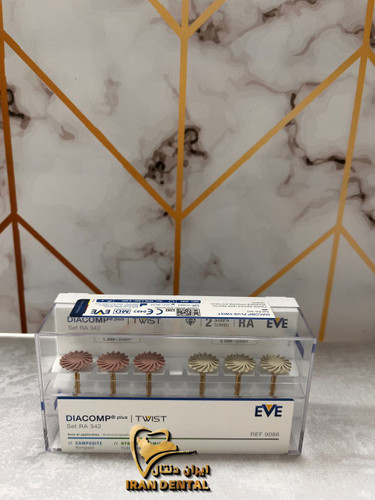 کیت دیسک خورشیدی EVE