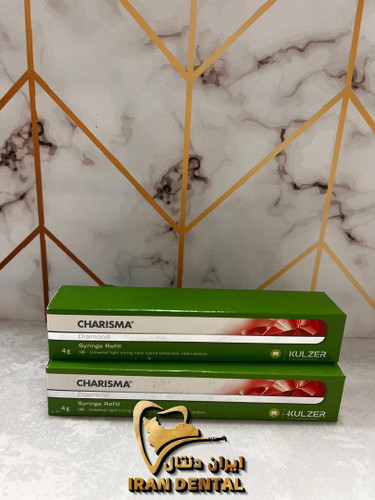 کاریزما دیاموند