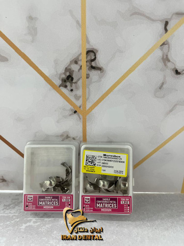 ماتریس زین اسبی تک سایز