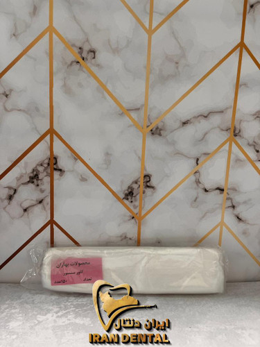 کاور سنسور rvg