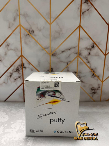 پوتی اسپیدکس