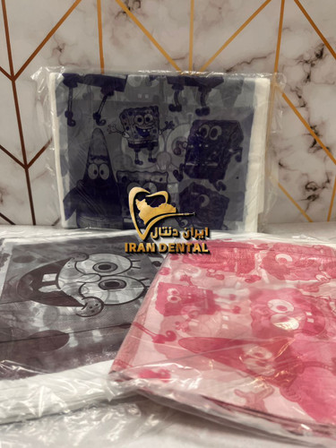 پیش بند اطفال