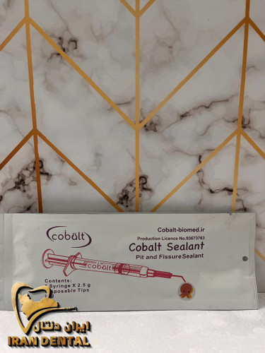 فیشور سیلانت