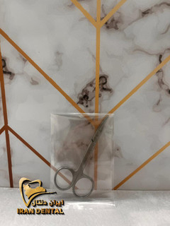 قیچی دندانپزشکی