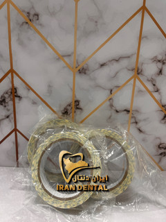 چسب اتوکلاو