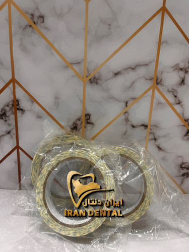 چسب اتوکلاو