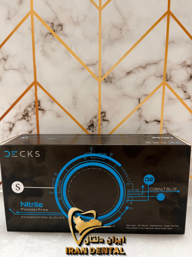 دستکش نیتریل