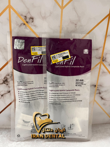 کامپوزیت دنفیل