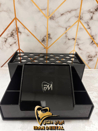 استند کامپوزیت برند Fm