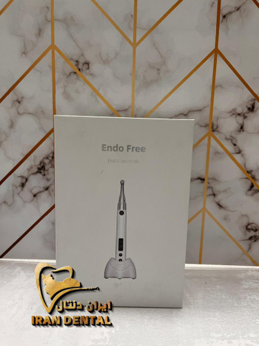 دستگاه روتاری endo free