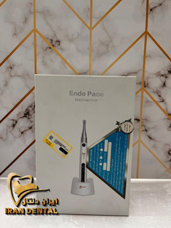 اندوپیس endopace