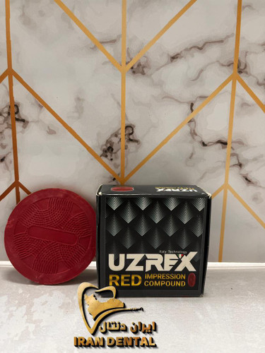 استنس قرمز یوزرکس