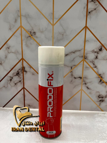 اسپری روغن پرودوفیکس