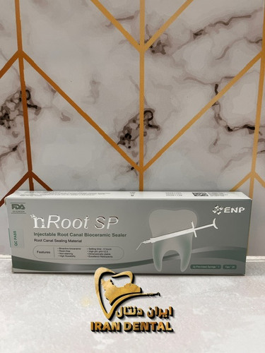 سیلر بایو سرامیک nroot sp