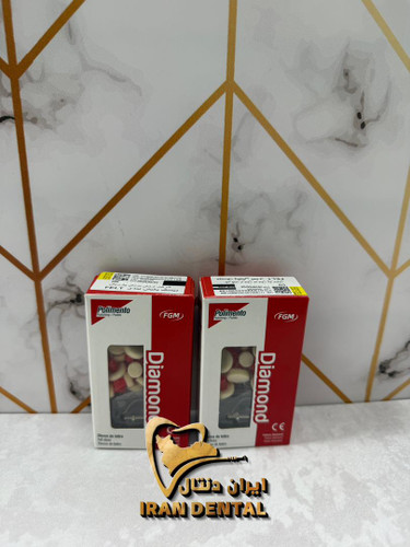 دیسک نمدیfgm