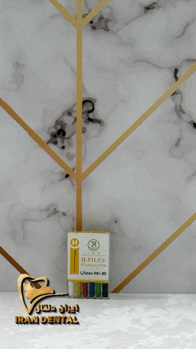 اچ فایل روژین