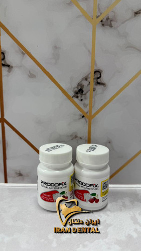 ژل بی حسی پرودوفیکس