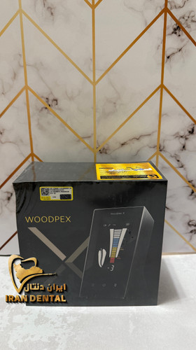 اپکس فایندر woodpecker مدل woodpex x