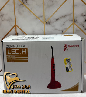 لایت کیور وودپکر مدل led.h