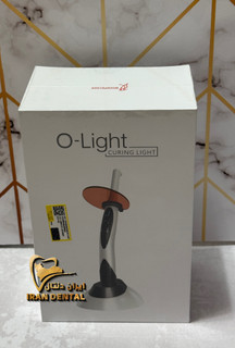 لایت کیور وودپکر مدل o light