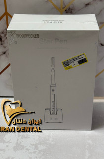 دستگاه تزریق بی حسی وودپکر مدلstar pen