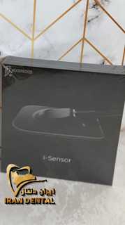 سنسور RVG وودپکر مدل i sensor سایز ۱.۵