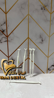 دسته برس مویی ( دسته براش )
