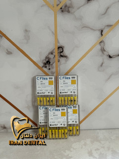 سی فایل پرفکت