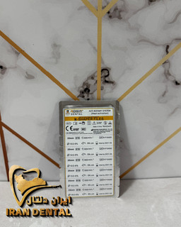 فایل R shaper روژین دنتال