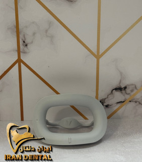دهان باز کن فلش وایت اسمایل